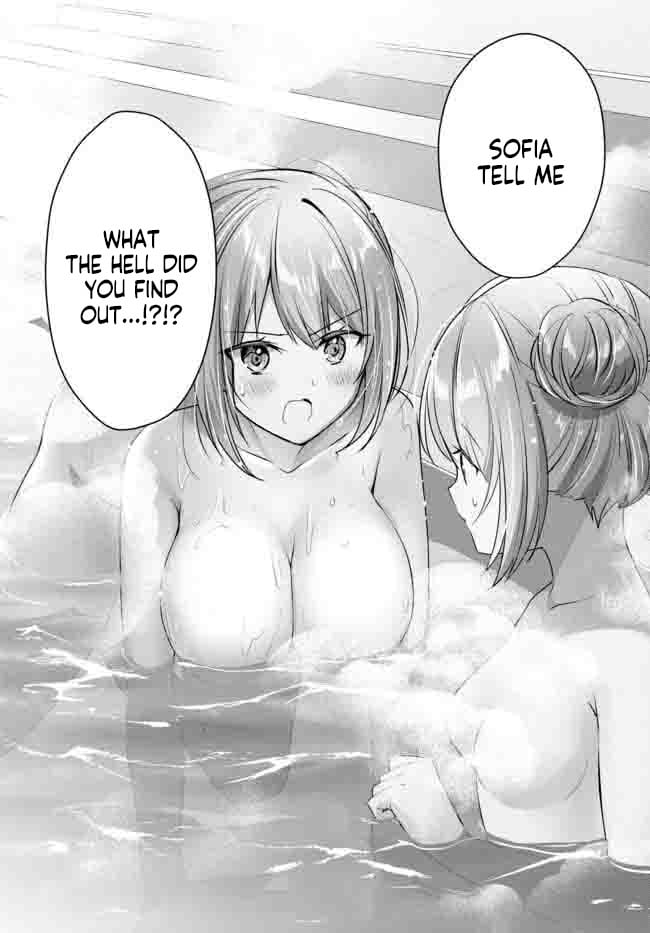 Read Jack of All Trades Party of None EN Manga Online