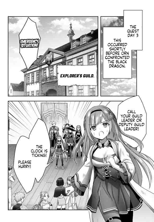 Read Jack of All Trades Party of None EN Manga Online