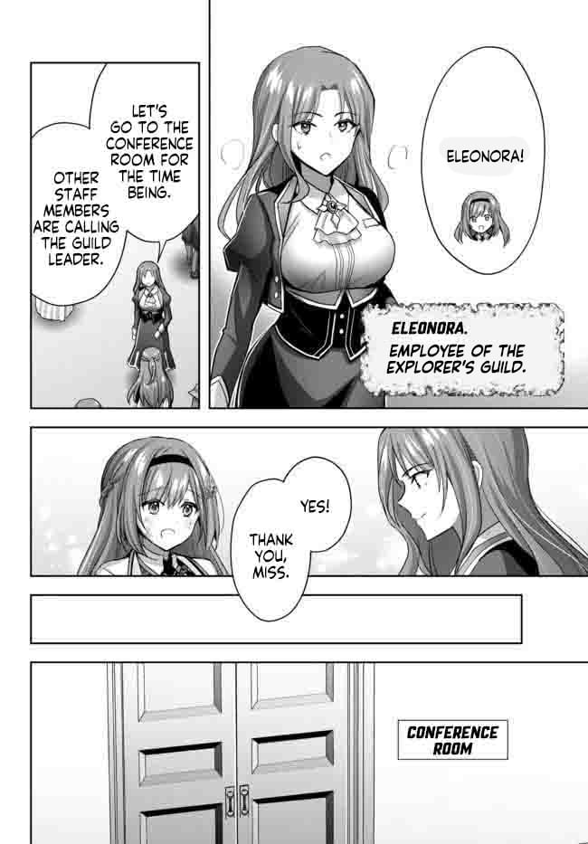 Read Jack of All Trades Party of None EN Manga Online