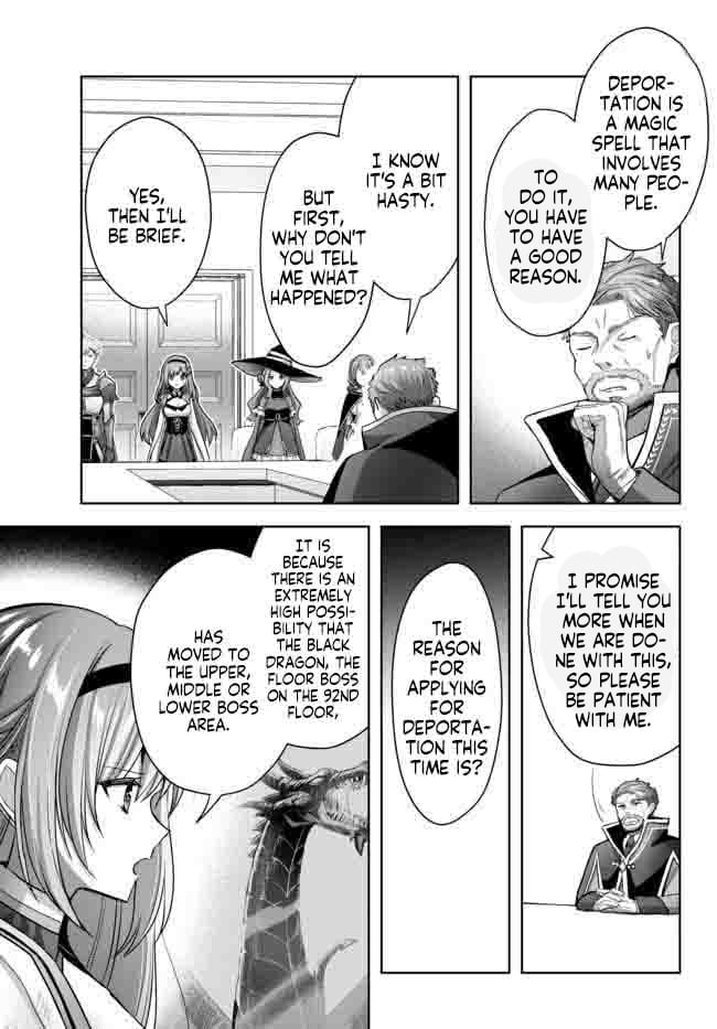 Read Jack of All Trades Party of None EN Manga Online