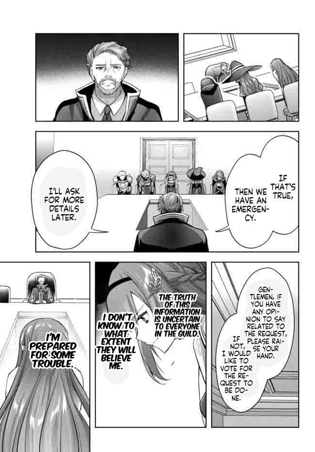 Read Jack of All Trades Party of None EN Manga Online