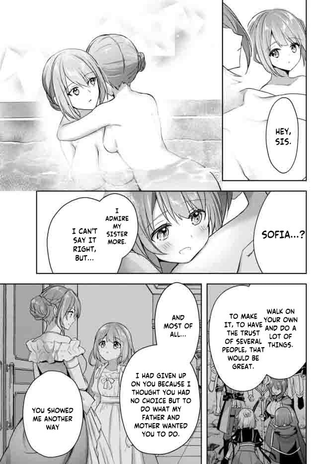 Read Jack of All Trades Party of None EN Manga Online