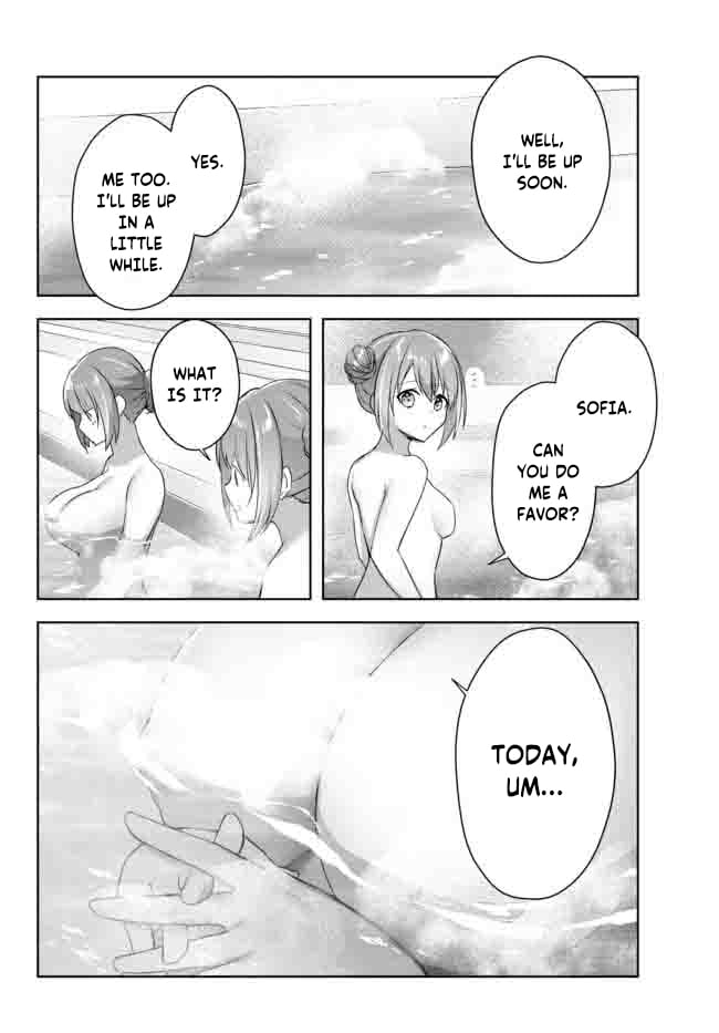 Read Jack of All Trades Party of None EN Manga Online