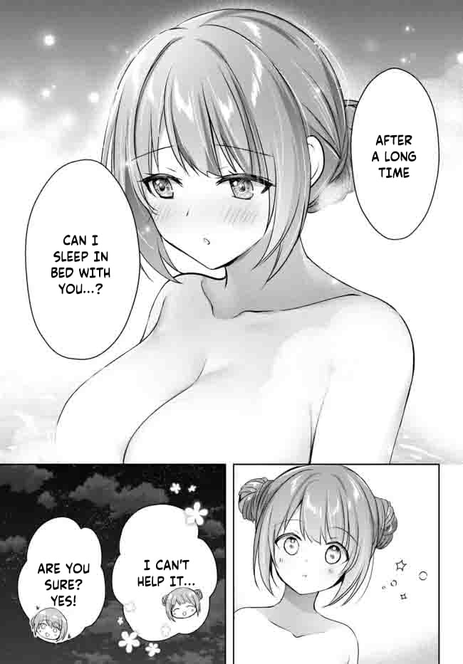 Read Jack of All Trades Party of None EN Manga Online