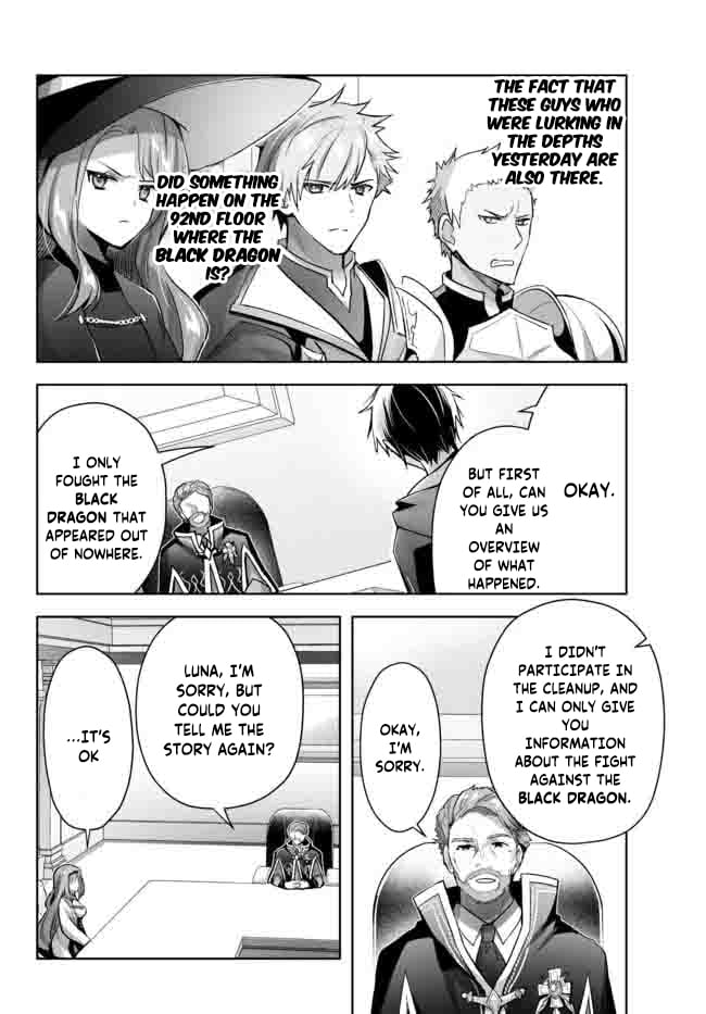 Read Jack of All Trades Party of None EN Manga Online