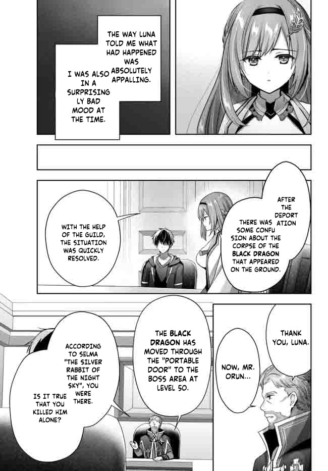 Read Jack of All Trades Party of None EN Manga Online