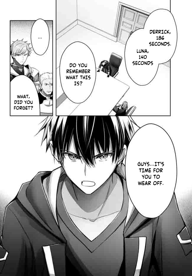 Read Jack of All Trades Party of None EN Manga Online