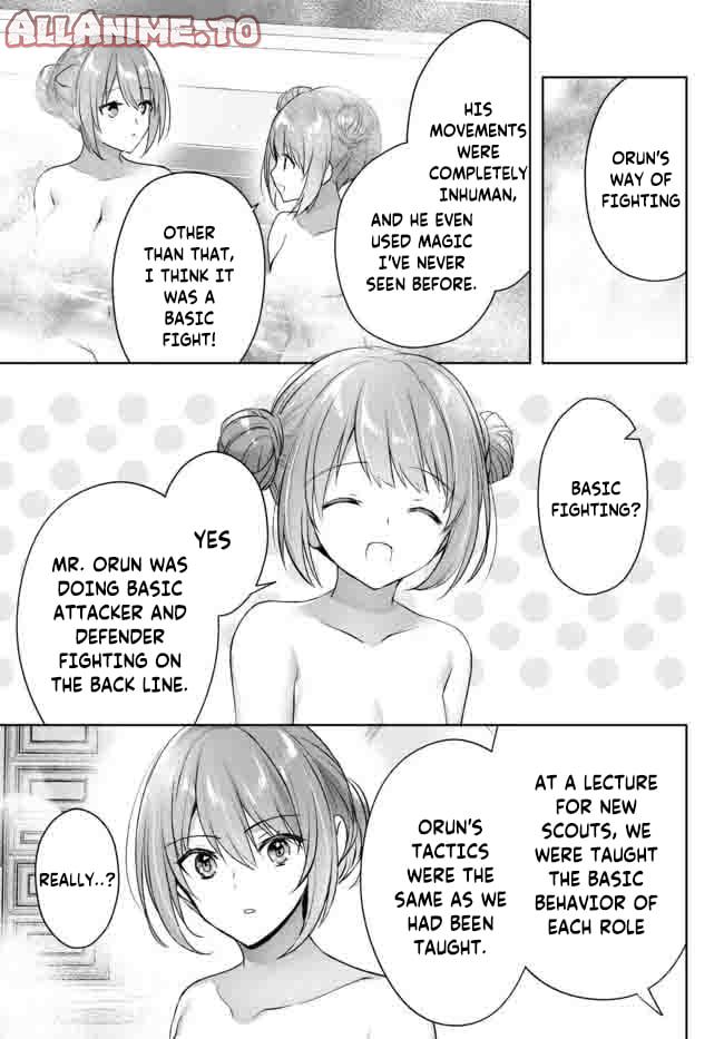 Read Jack of All Trades Party of None EN Manga Online