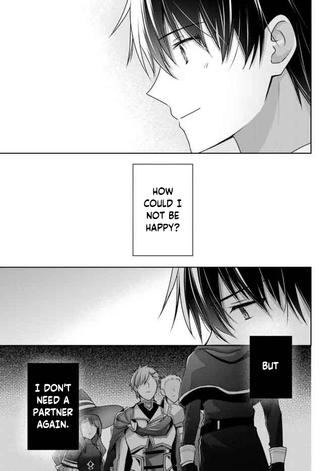 Read Jack of All Trades Party of None EN Manga Online