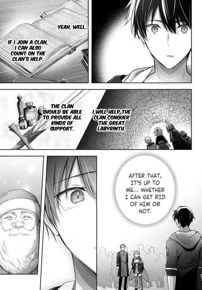 Read Jack of All Trades Party of None EN Manga Online