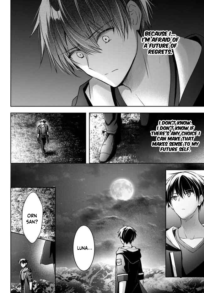 Read Jack of All Trades Party of None EN Manga Online