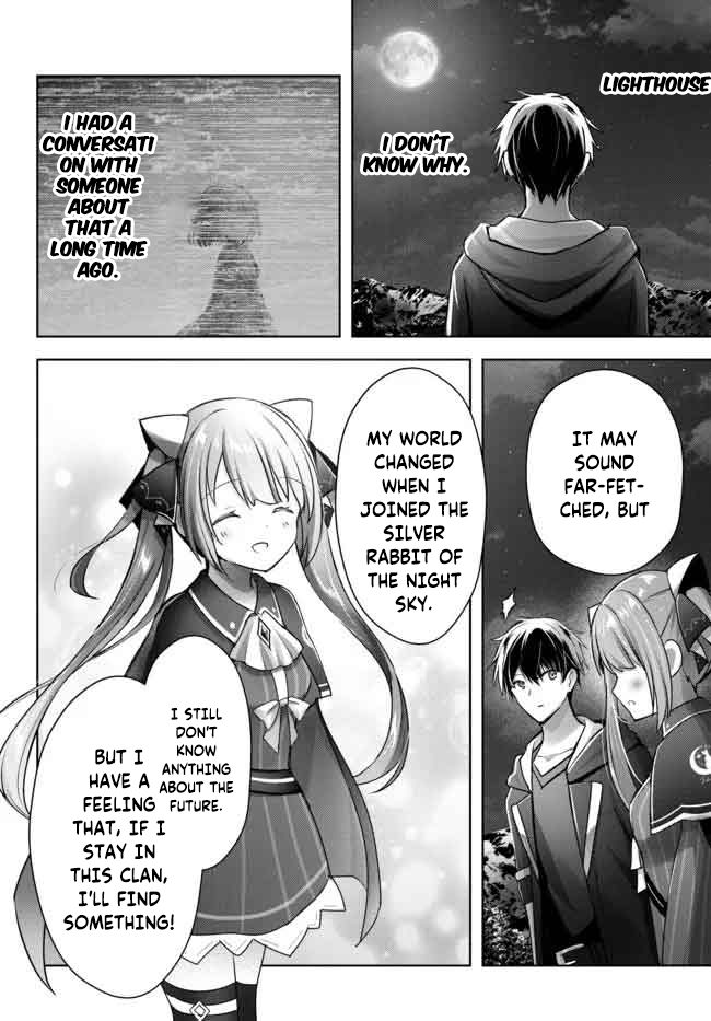 Read Jack of All Trades Party of None EN Manga Online