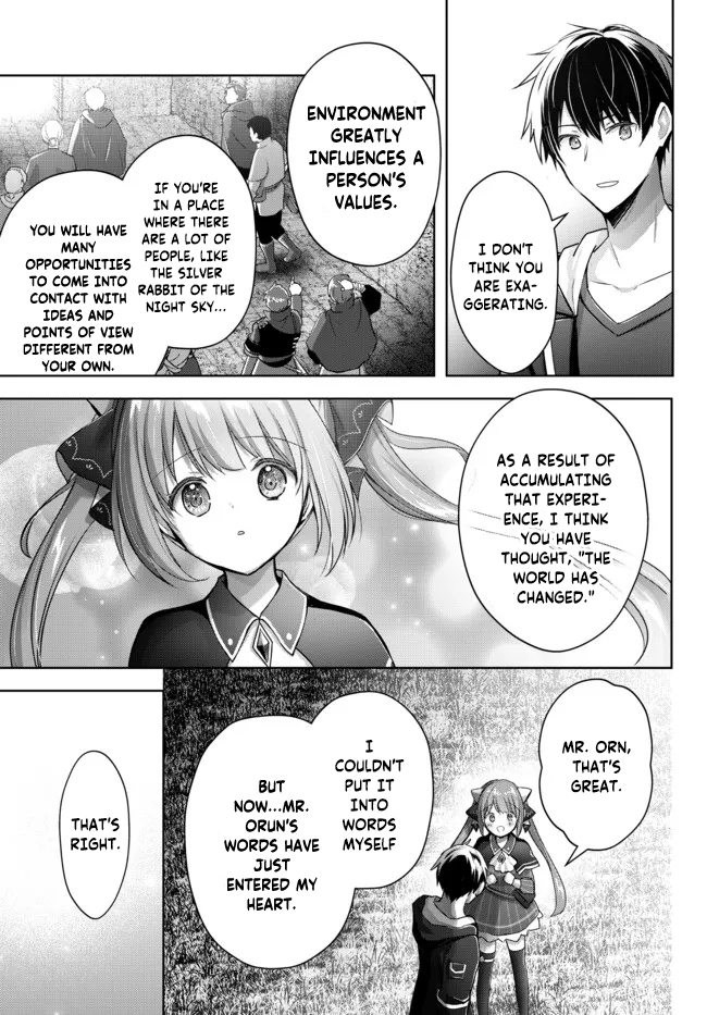 Read Jack of All Trades Party of None EN Manga Online