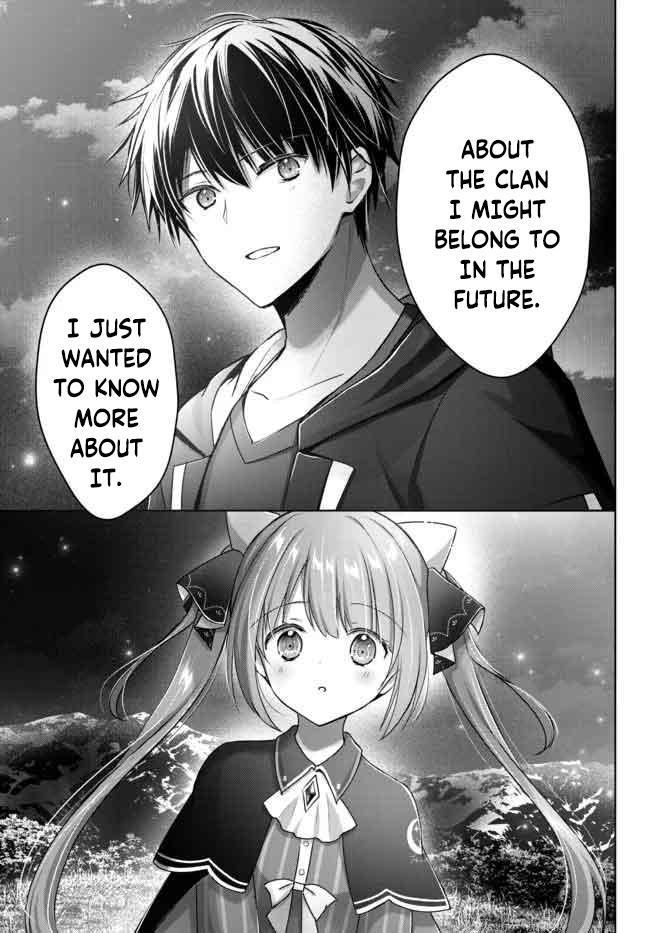 Read Jack of All Trades Party of None EN Manga Online