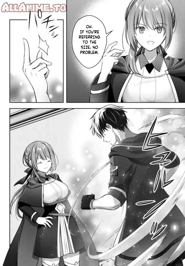 Read Jack of All Trades Party of None EN Manga Online