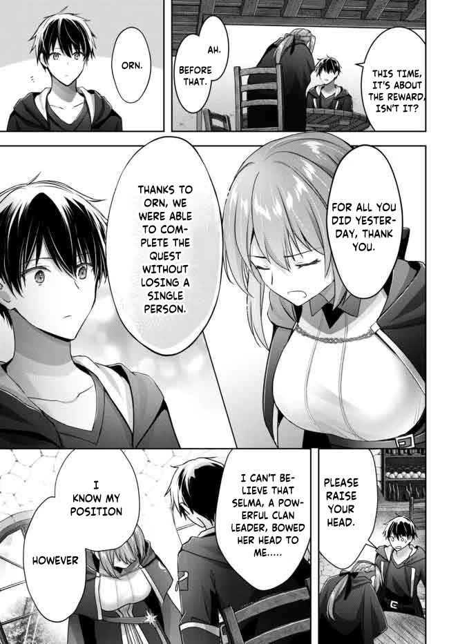 Read Jack of All Trades Party of None EN Manga Online