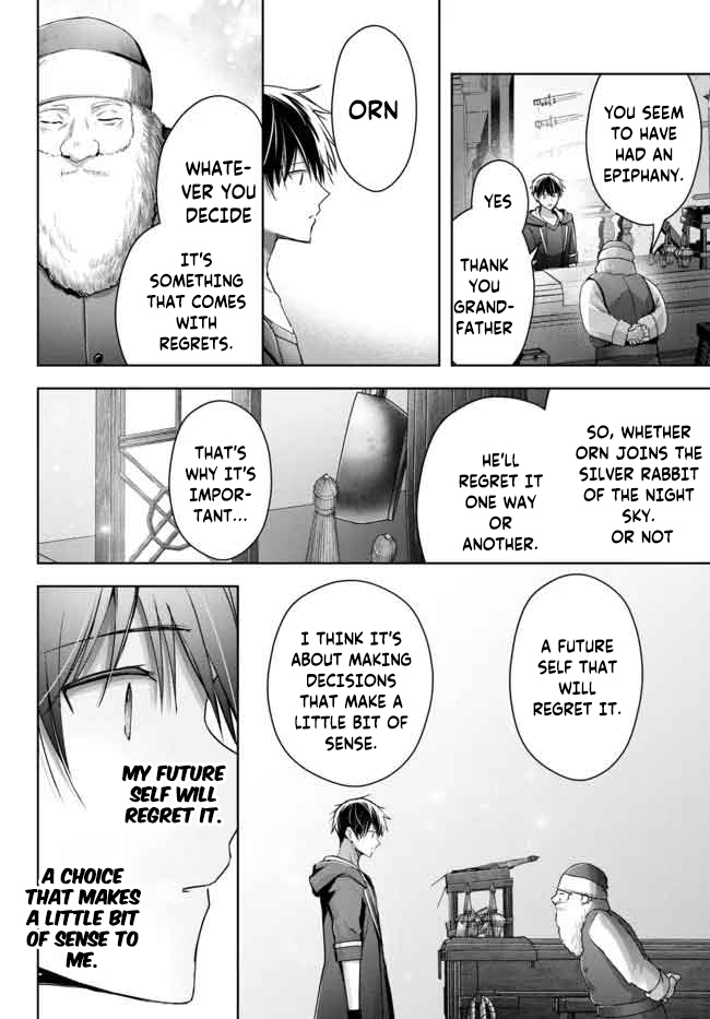 Read Jack of All Trades Party of None EN Manga Online