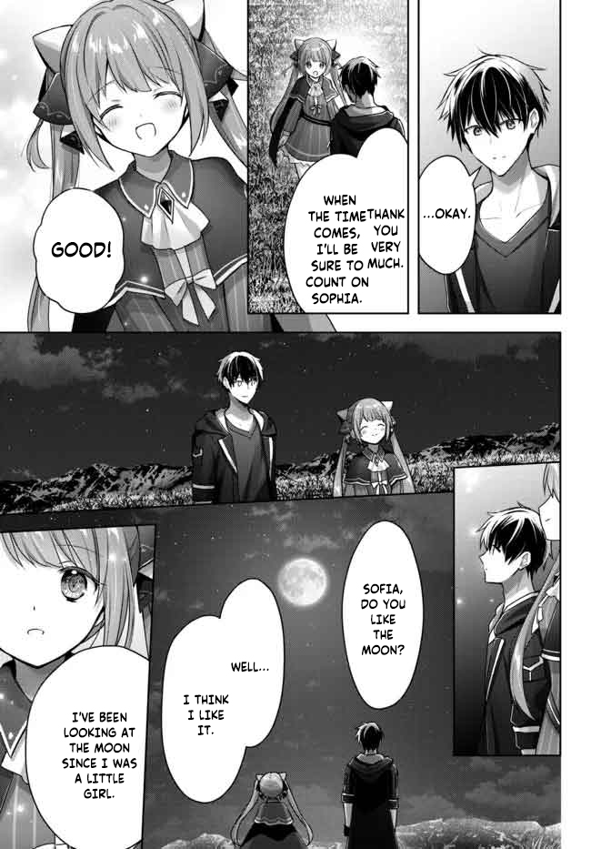 Read Jack of All Trades Party of None EN Manga Online