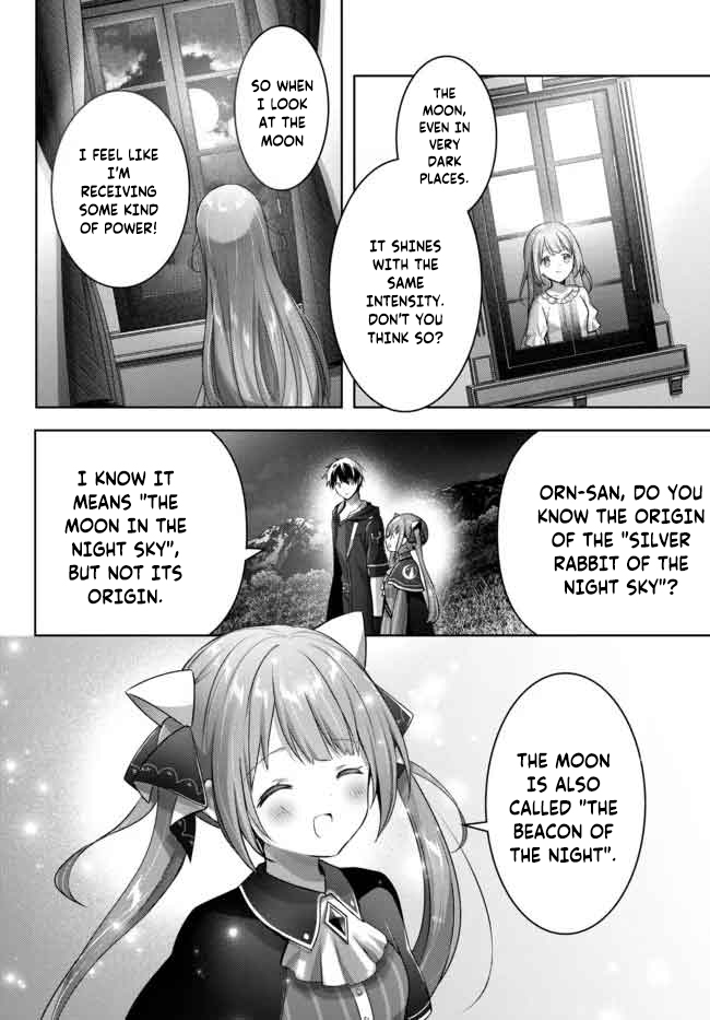 Read Jack of All Trades Party of None EN Manga Online