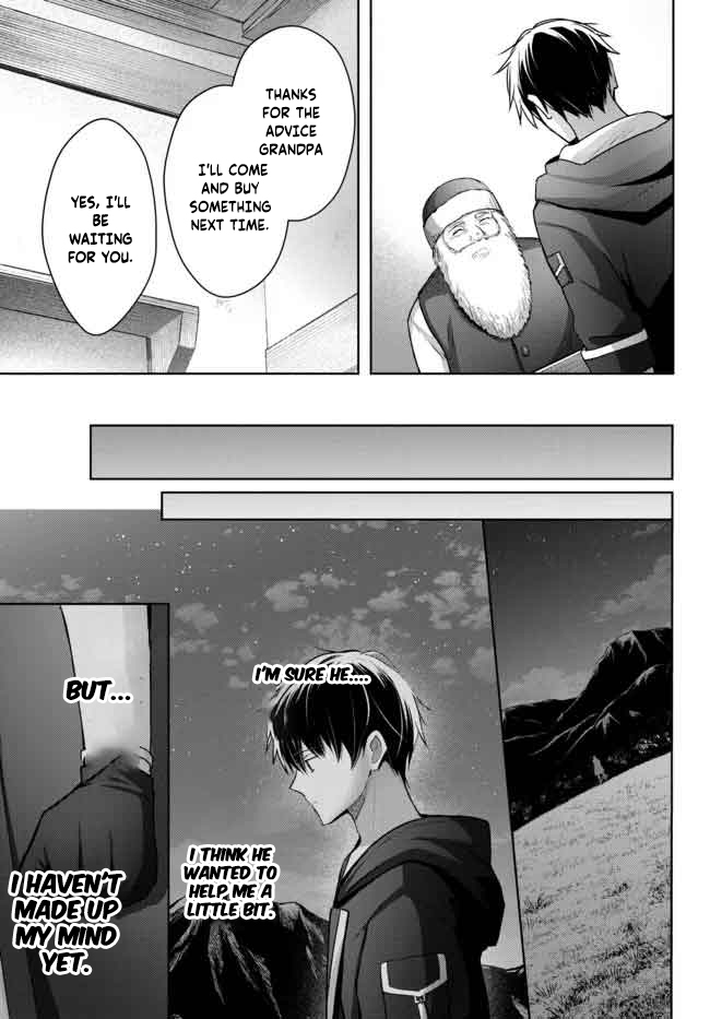 Read Jack of All Trades Party of None EN Manga Online