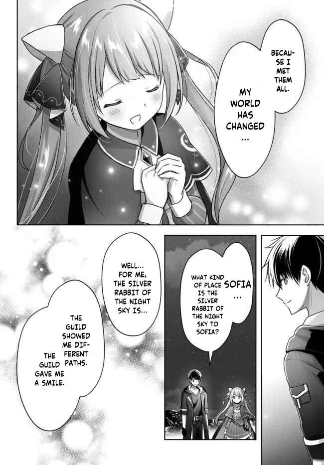 Read Jack of All Trades Party of None EN Manga Online