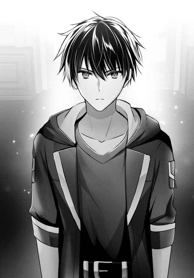 Read Jack of All Trades Party of None EN Manga Online