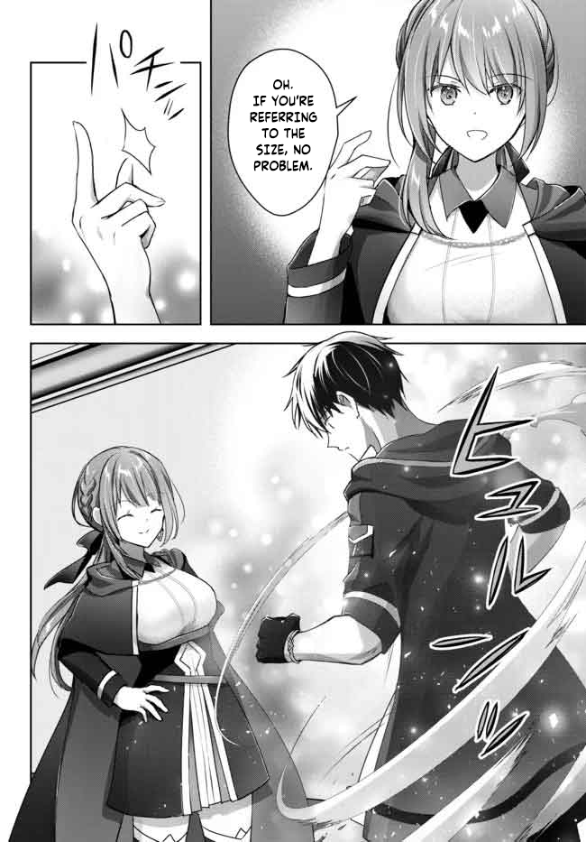 Read Jack of All Trades Party of None EN Manga Online