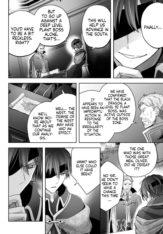 Read Jack of All Trades Party of None EN Manga Online