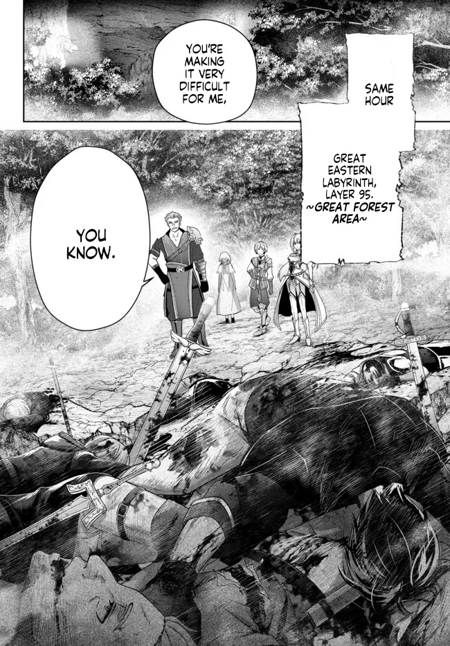 Read Jack of All Trades Party of None EN Manga Online