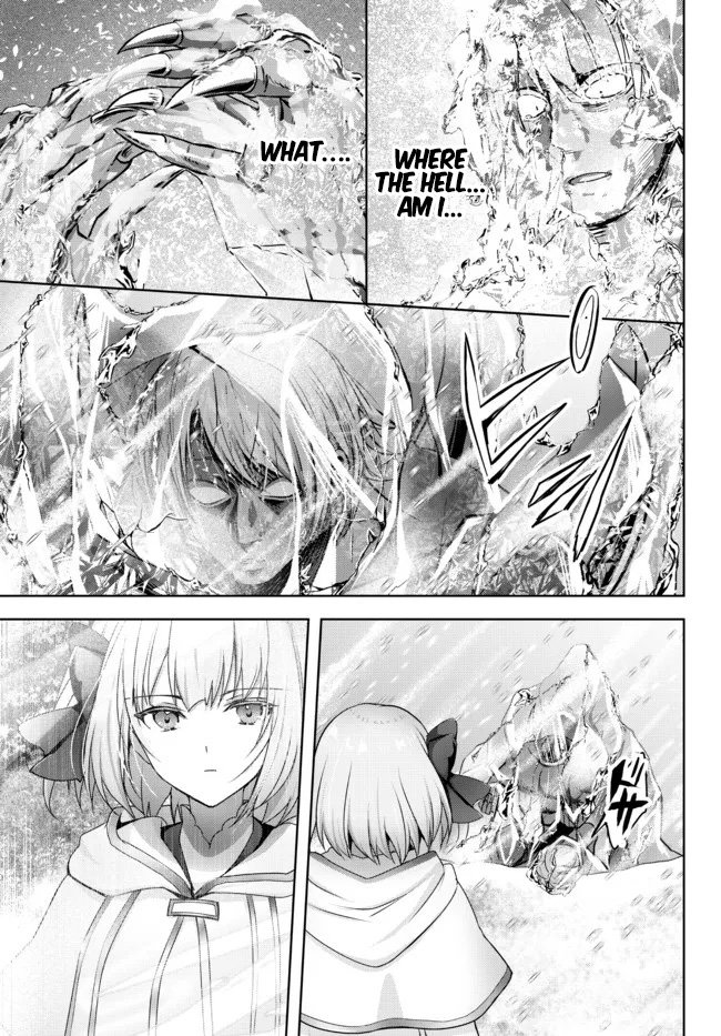 Read Jack of All Trades Party of None EN Manga Online