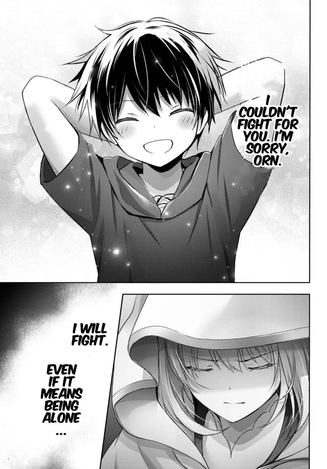 Read Jack of All Trades Party of None EN Manga Online