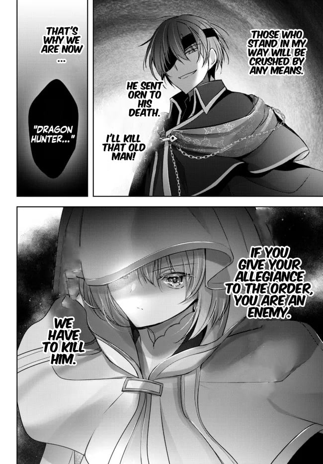 Read Jack of All Trades Party of None EN Manga Online