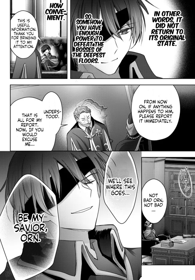 Read Jack of All Trades Party of None EN Manga Online