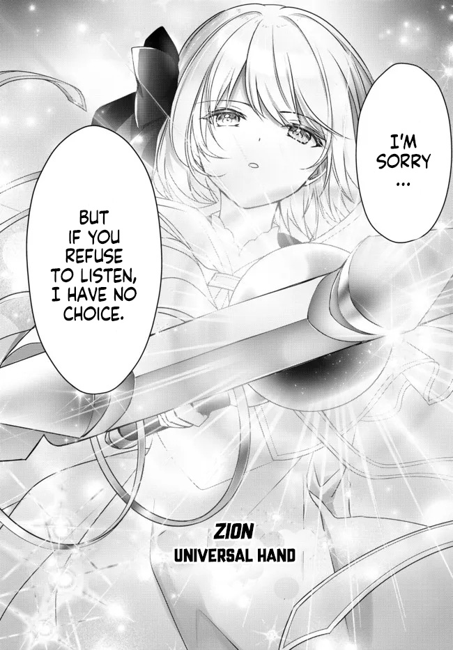 Read Jack of All Trades Party of None EN Manga Online