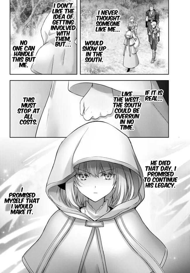 Read Jack of All Trades Party of None EN Manga Online