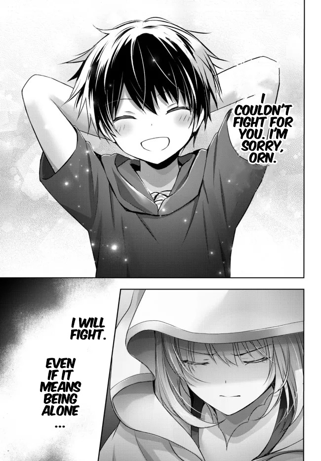 Read Jack of All Trades Party of None EN Manga Online