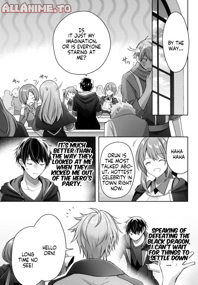 Read Jack of All Trades Party of None EN Manga Online