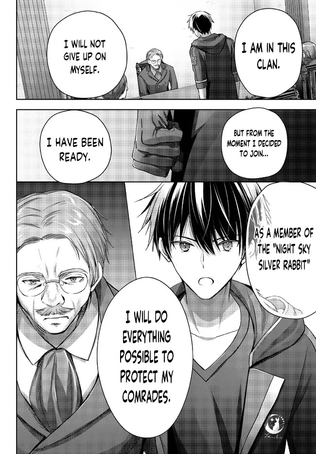 Read Jack of All Trades Party of None EN Manga Online