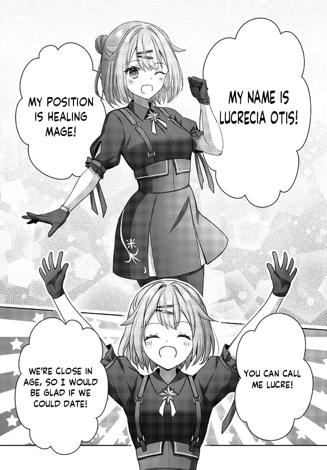 Read Jack of All Trades Party of None EN Manga Online