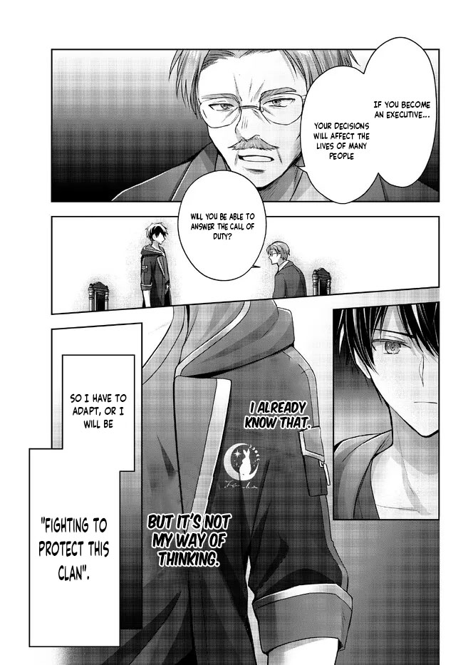 Read Jack of All Trades Party of None EN Manga Online