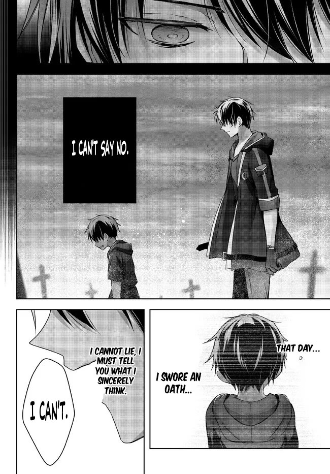 Read Jack of All Trades Party of None EN Manga Online