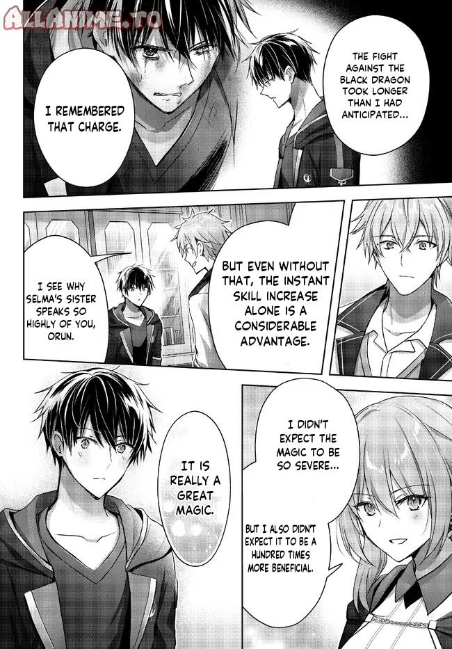 Read Jack of All Trades Party of None EN Manga Online