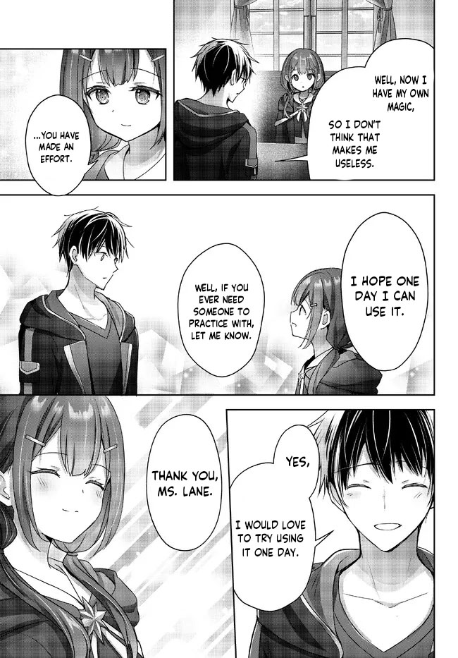 Read Jack of All Trades Party of None EN Manga Online