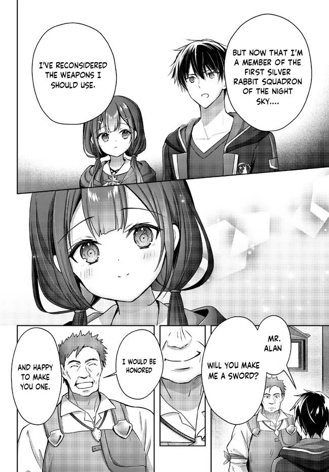 Read Jack of All Trades Party of None EN Manga Online