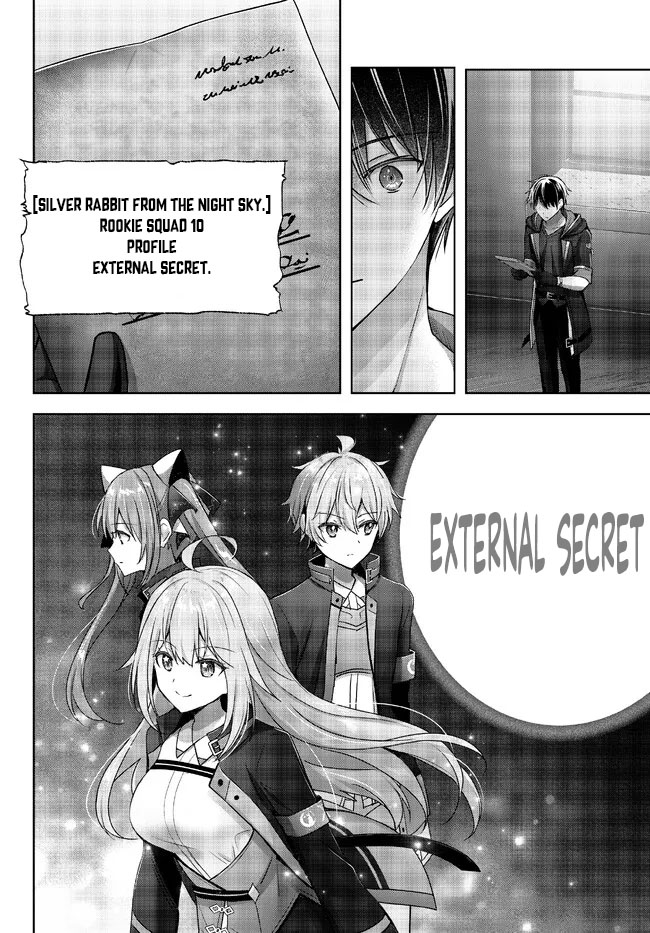 Read Jack of All Trades Party of None EN Manga Online