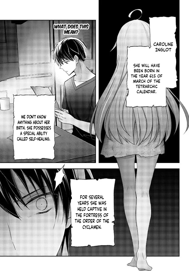 Read Jack of All Trades Party of None EN Manga Online