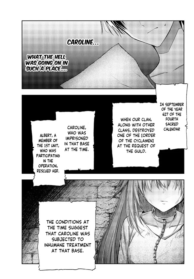 Read Jack of All Trades Party of None EN Manga Online