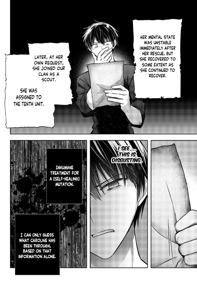 Read Jack of All Trades Party of None EN Manga Online