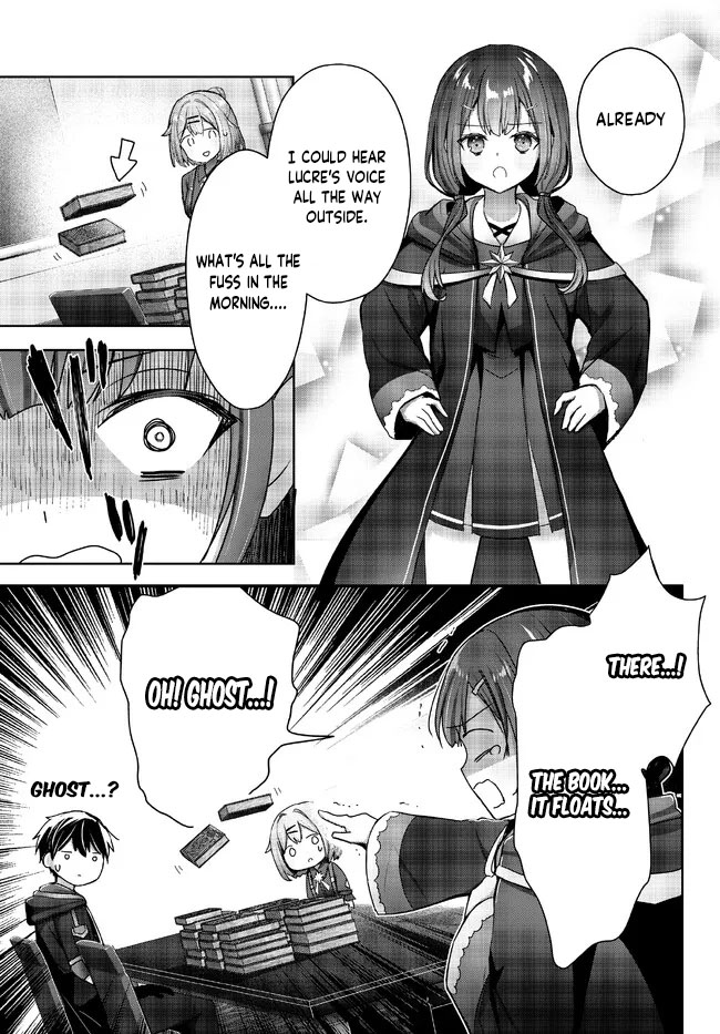 Read Jack of All Trades Party of None EN Manga Online