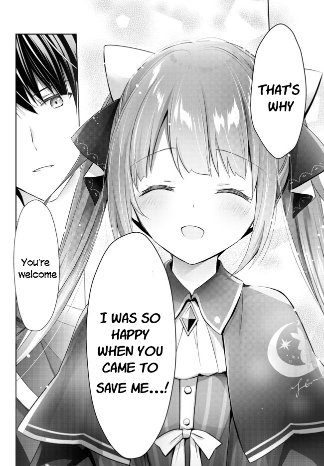 Read Jack of All Trades Party of None EN Manga Online